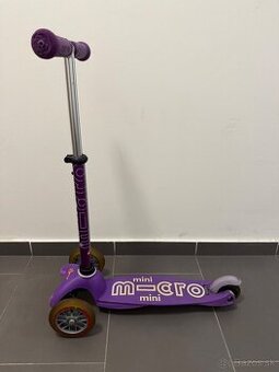 Predaj Kolobezka Micro