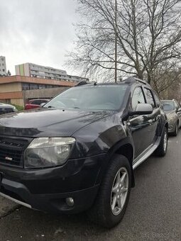 DACIA DUSTER 1,5dci 110 4x4