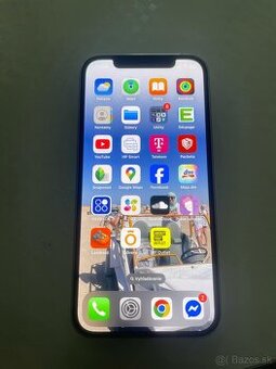 Iphone 12pro 256gb