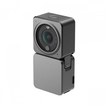 DJI OSMO ACTION 2