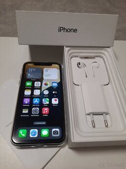 IPhone 11 ✅️ 128GB.