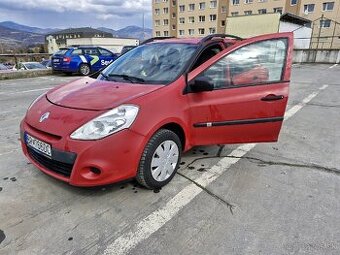 Renault Clio Grandtour 1.2 Tce
