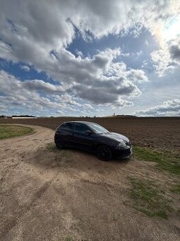 Seat ibiza fr