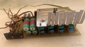 Tesla Condor