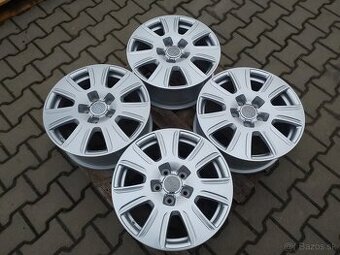 Originálne ALU disky Audi, VW, Škoda, Seat R16 5x112 ET33