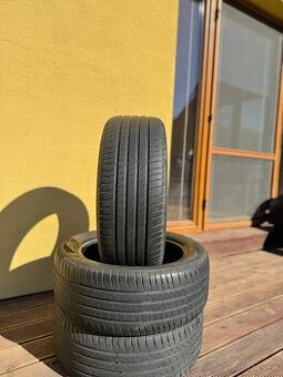 225/50 R17 letné