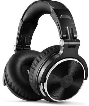 ŠPIČKOVÉ slúchadlá ONEODIO Pro 10 - Pre mix, DJ, Hi-Fi