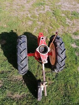 Terra vari prevodovka T-20