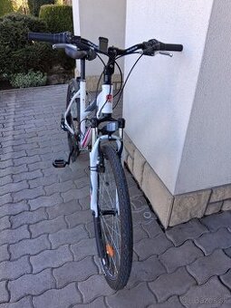 CTM Suzzy 1.0 dámsky bicykel