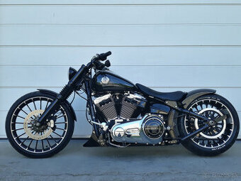 HARLEY DAVIDSON BREAKOUT 103"