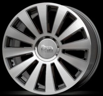 Predam 18 palcové kolesa roztec 5x112 vhodné na Audi, Volksw