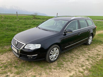 Passat Variant 2.0 TDI Highline 2010