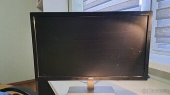 Monitor AOC 60HZ