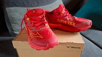 Bezecke tenisky MIZUNO Wave Daichi 8 gtx