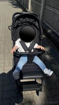 Carrello Bravo Plus 2025
