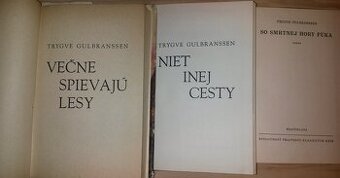 Večne spievajú lesy