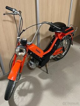 Babetta 210 automat