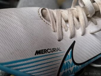 Predám deské kopačky Nike mercurial