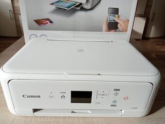 Canon tlačiareň PIXMA TS5151 - 1