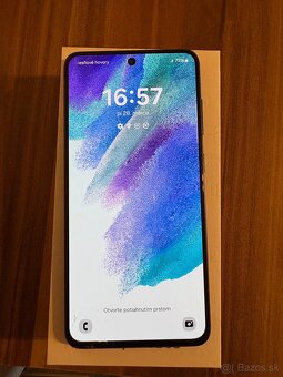 Samsung S21 FE 5G po reklamacií