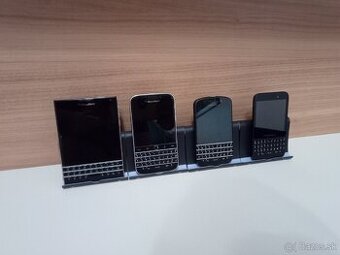BlackBerry legends OS 10