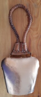 Zvon BIG ONE 15CM