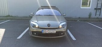 Renault Laguna 3