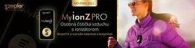 Zepter Myion -čistička vzduchu