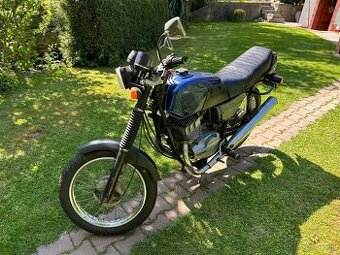 JAWA 350/638