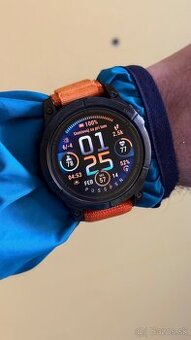 Náramky 26MM - GARMIN 7X 6X Epix 51mm