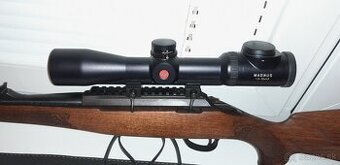 Leica Magnus 1.5 - 10 x 42