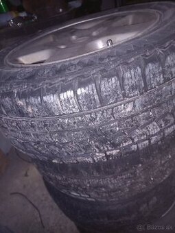 R16 disky 5x112