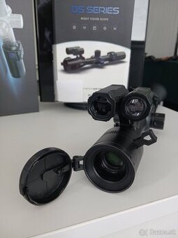 Pard DS35-50LRF/850nm Digitálne nočné videnie deň/noc