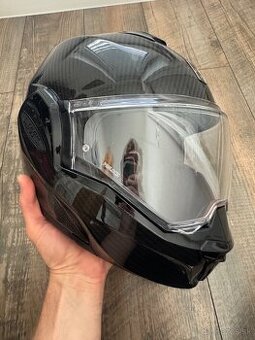 Scorpion exo-tech evo carbon S