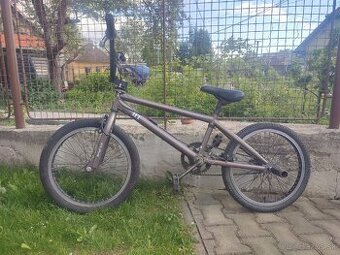 Bmx