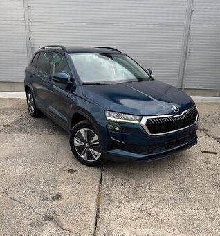 Škoda Karoq 2.0TDi DSG - 2023 - Facelift - Odpočet DPH