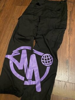 Y2k pants