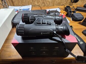 Hikmicro Habrok HQ35L