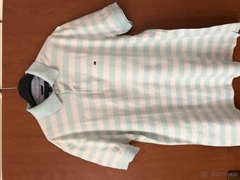 TOMMY HILFIGER originál pánske polotricko L/XL