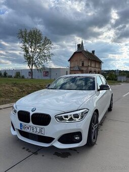 Bmw 120d xdrive