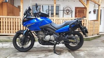 SUZUKI DL650 V-STROM