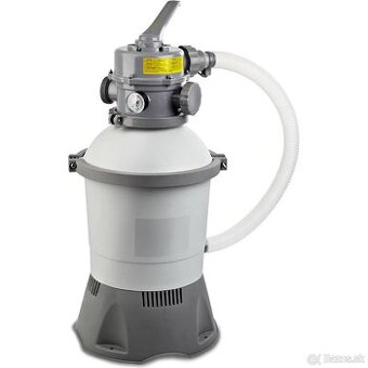 piesková filtrácia Bestway STANDARD 2000