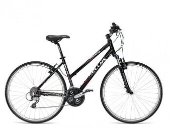 Kellys Gamma – krosový bicykel vo výbornom stave