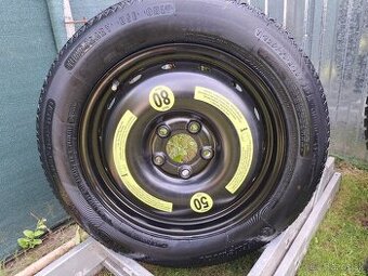 Rezerva orig Mercedes R16 nepoužitá