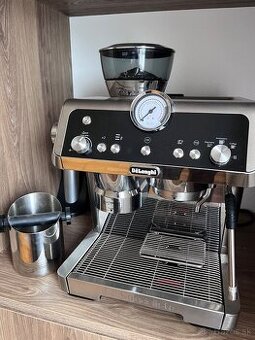 Delonghi La specialista EC935X