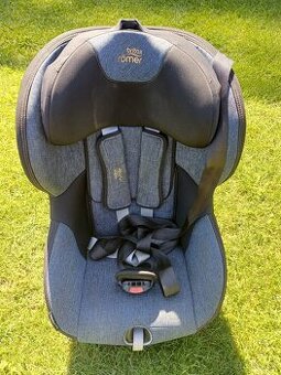 Britax Romer Trifix 2 I-size Blue Marble