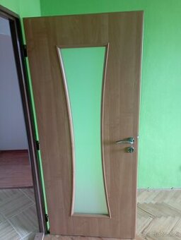 Interiérové dvere