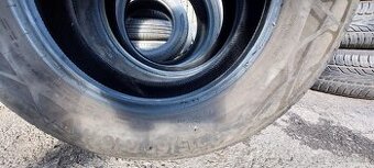 Predam letne pneu 2x 215/65R16 Continental