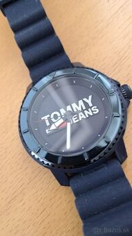 Tommy hilfiger hodinky - 1