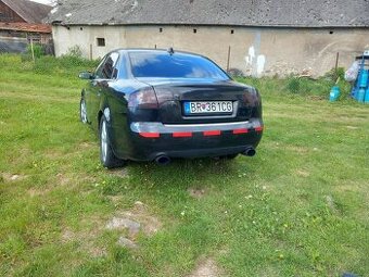 Audi a4 b7 2.0.103kw Qvatro